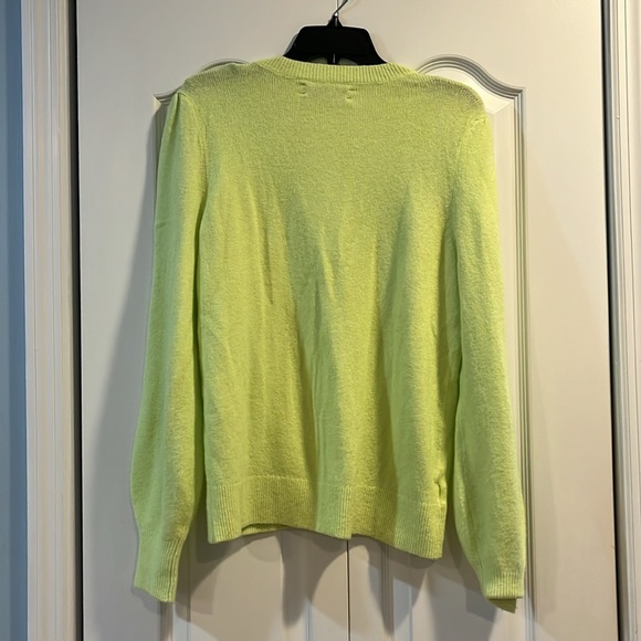 Loft Rhinestone Embellished Sweater - Picture 5 of 5